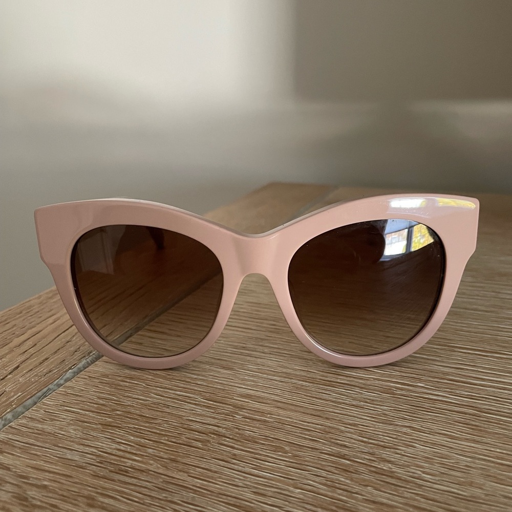 STELLA MCCARTNEY Sunglasses